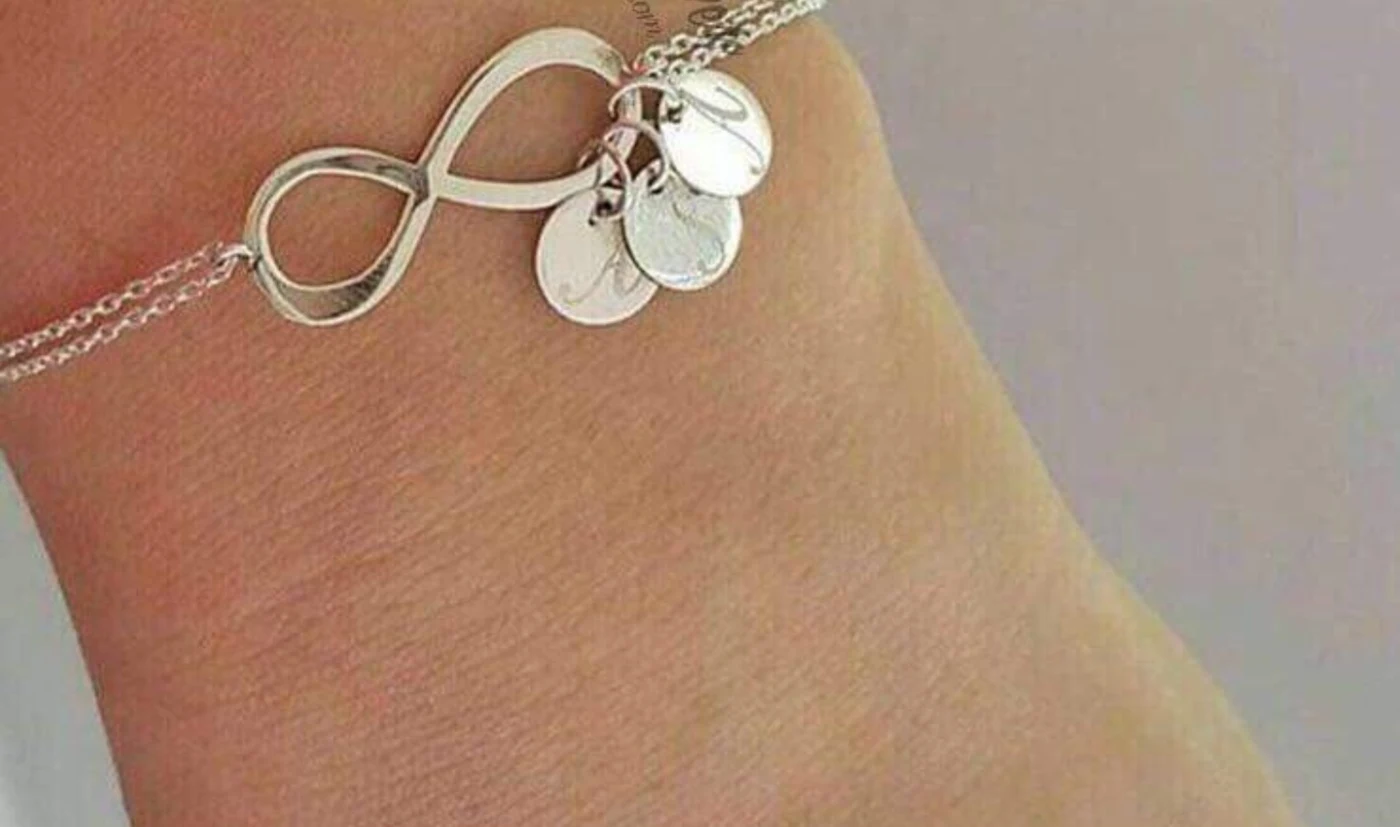 

Infinity Love Imprint