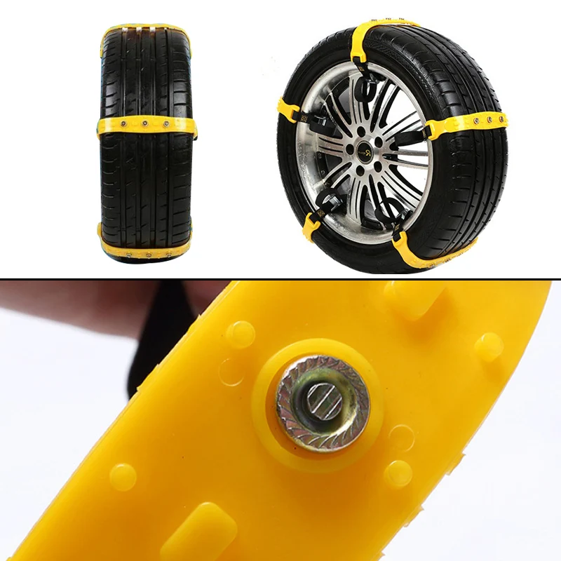 2019 10 шт. противоскользящие автомобильные цепи для шин и внедорожников |