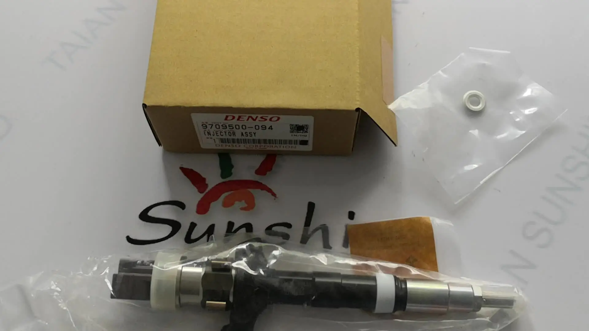 

23670-30030/23670-39035 fuel Injector 095000-0941 095000-0940/0950000941/095000-0770/2367030030/2367039035