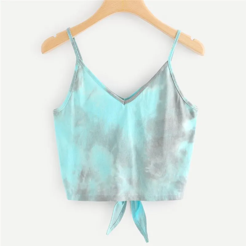 Бесплатная Страусиная Горячая Женская Сексуальная жилетка с О-образным вырезом