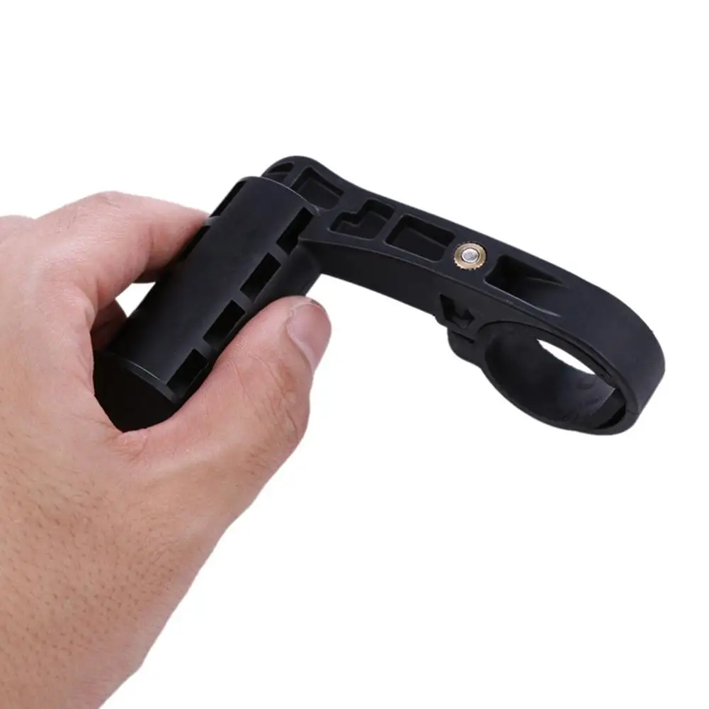 Расширенный кронштейн для руля велосипеда расширитель держатель крепления фар