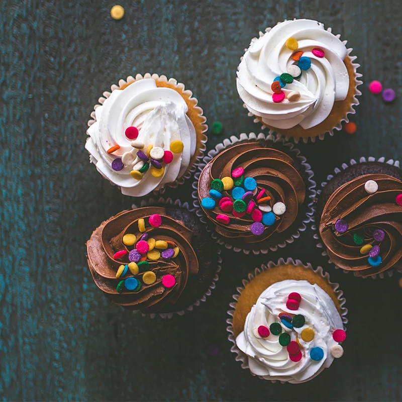 

SKTN 39 PCS/Set Silicone Pastry Bag Tips Kitchen DIY Icing Piping Cream Reusable Pastry Bags Nozzle Set Cake Decorating Tools