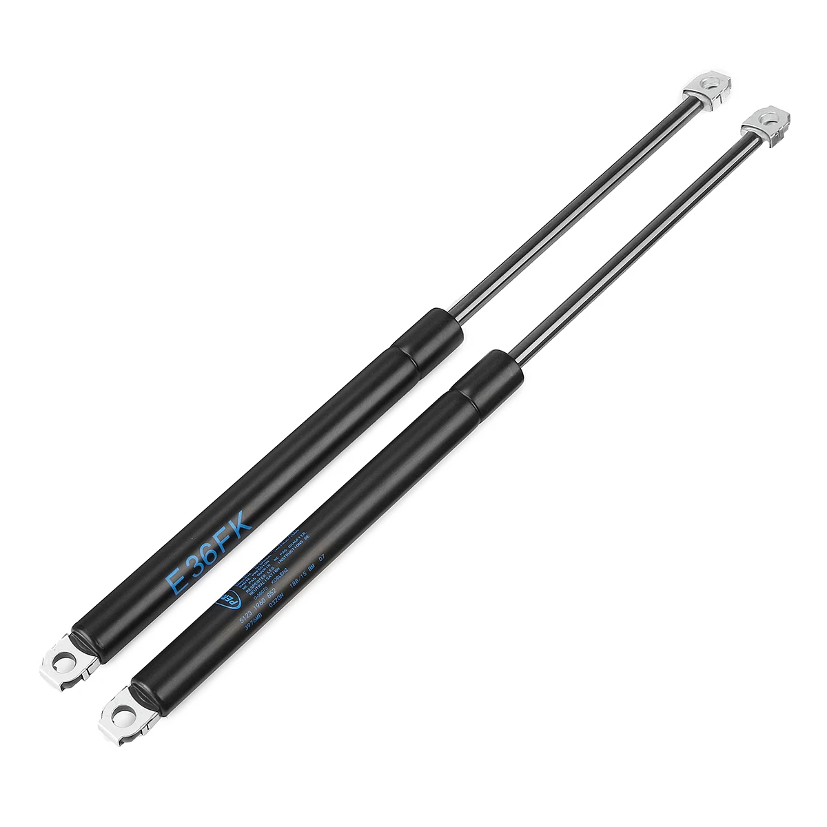 1 пара подъемников капота поддерживает амортизационные стойки подходят только