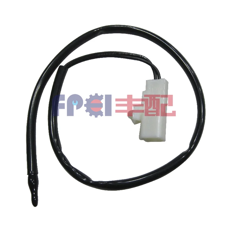 Оригинальный испаритель для Toyota Corolla 2004-16 A/C датчик кондиционирования воздуха
