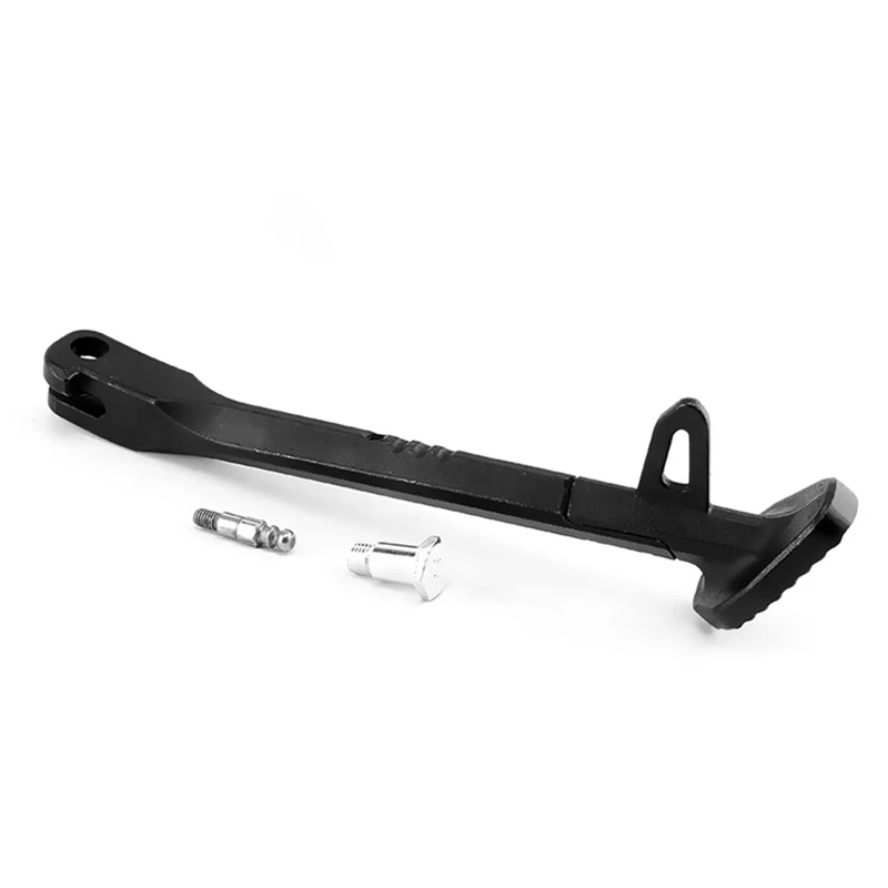 

Universal Motorcycle CNC Aluminum Foot Support Frame Motorcycle Side Bracket Tripod Bracket Parking Frame