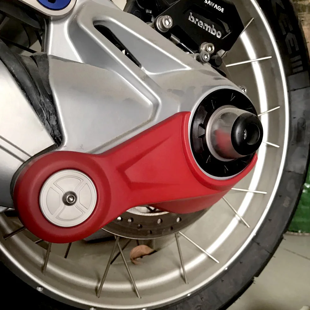 Защитное кожуха для привода заднего колеса мотоцикла BMW R1200GS LC ADV R 1200 RT R1200 GS R1250 Adventure R1250GS 2019 2018 onward.