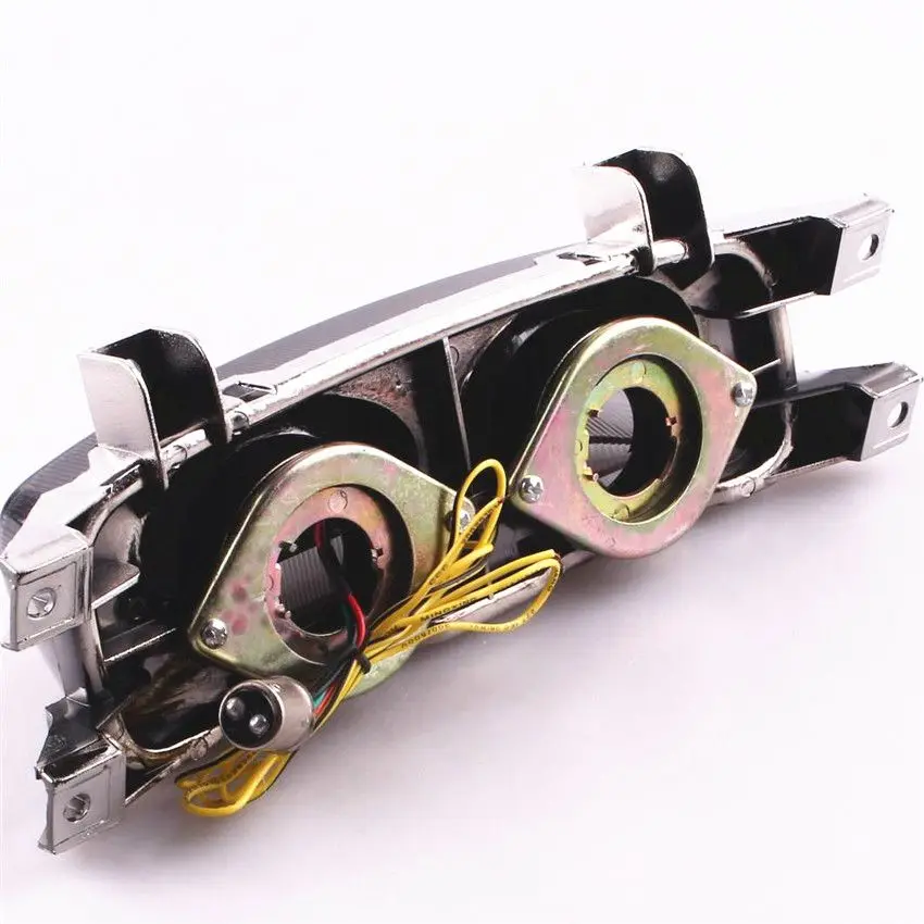 

Motorcycle LED Tail Light For Suzuki GSXR600/750 1993 1994 1995 GSXR1100 1993-1998 Smoke Indicator Moto Lighting Accessories