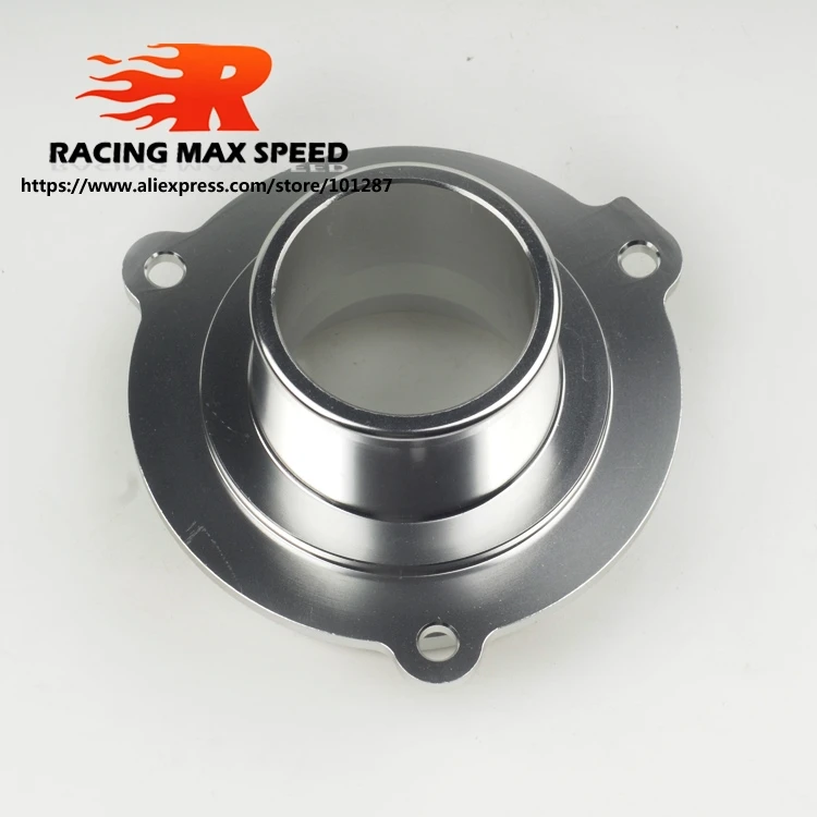 Гоночная производительность частей турбо розетки глушитель удалить для vag 2 0 tfsi