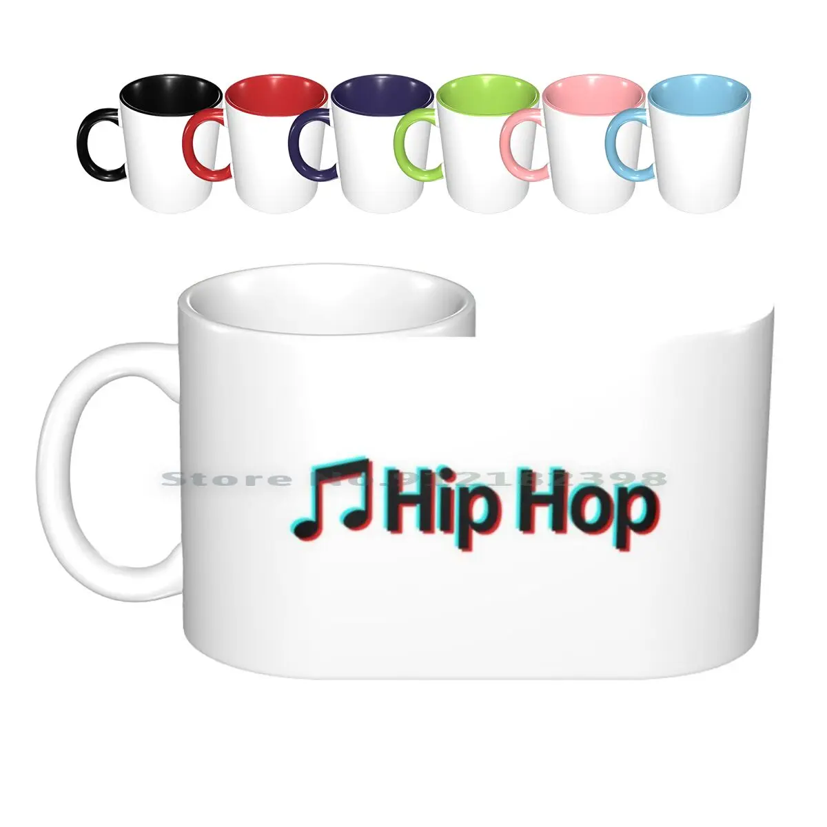 

Hip Hop Ceramic Mugs Coffee Cups Milk Tea Mug Hip Hop Hip Hop Music Hip Hop Dj Hip Hop Producer Hip Hop Life Hip Hop Rap