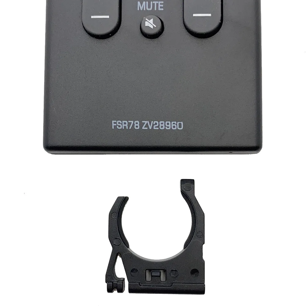 Пульт дистанционного управления FSR78 ZV28960 замена для Yamaha YAS 106 207 107 ATS 1060 1070 звуковая