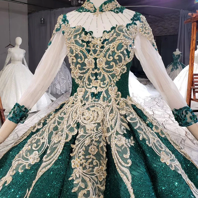 AIJINGYU Inexpensive Evening Dresses Gowns Prices With Color Sparkly Sequins Removable Skirt Long Train Gown Satin Ruffle Trim