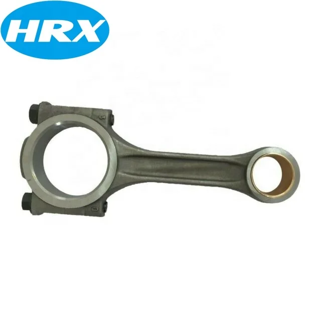 

Excavator engine spare parts connecting rod for 4JG2 8-97388-921-2 8973889212