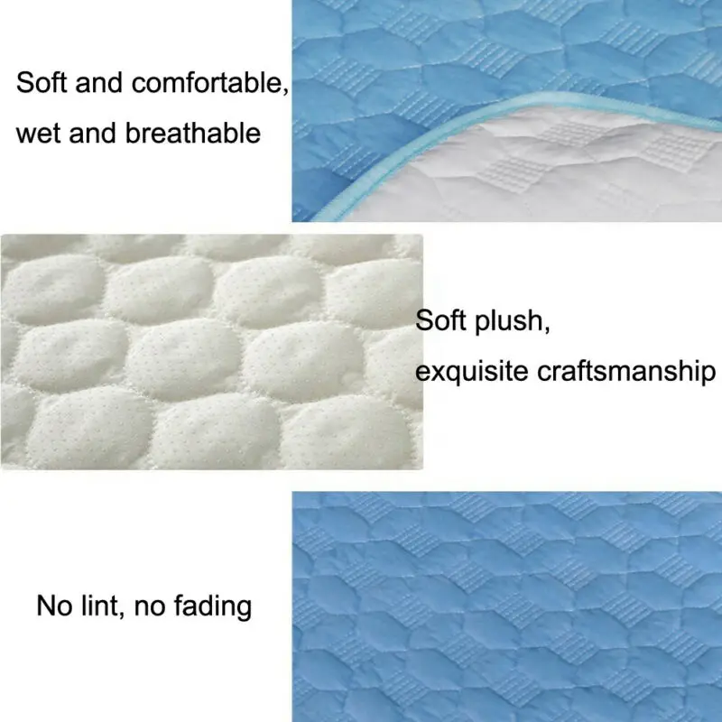 Мягкий плюшевый собачий коврик для домашних животных кровать матрас теплый