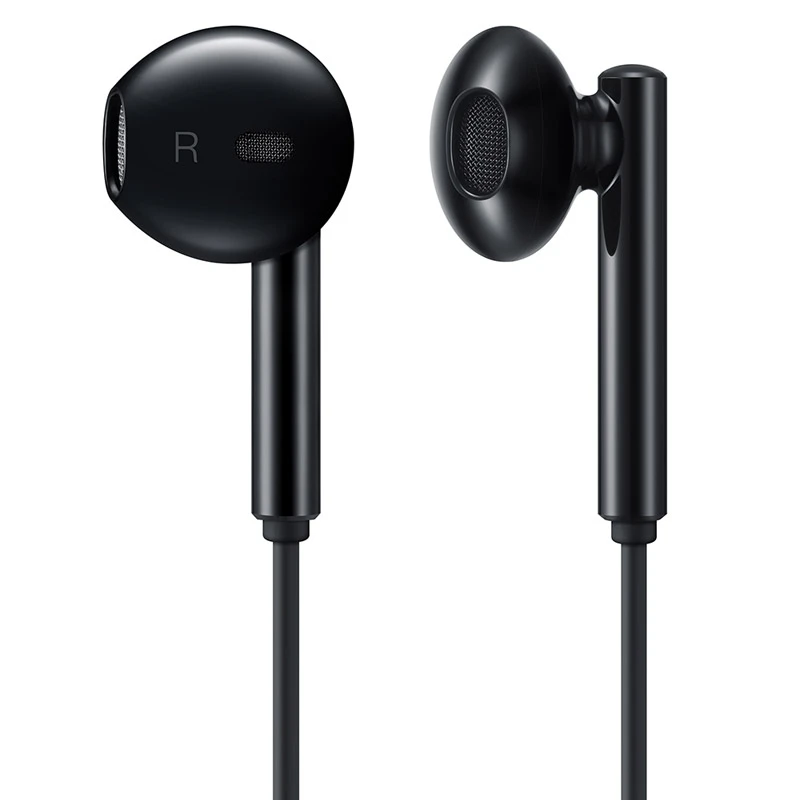 Для HUAWEI наушники usb type C CDLA Hearphone микрофон для HUAWEI P20 P30 Lite mate 10 20 30 Pro совместимый для Xiaomi для samsung