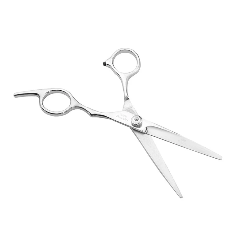 

Hair Cutting Scissors Set Professional Hairdressing Scissors Kit Barber Hair Cutter Hairdresser Salon Comb Scissors Kits