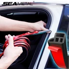 Уплотнитель для резиновые уплотнительные полоски дверей автомобиля, уплотнитель для дверей автомобиля, уплотнитель для шумоизоляции салона автомобиля, защитные уплотнители