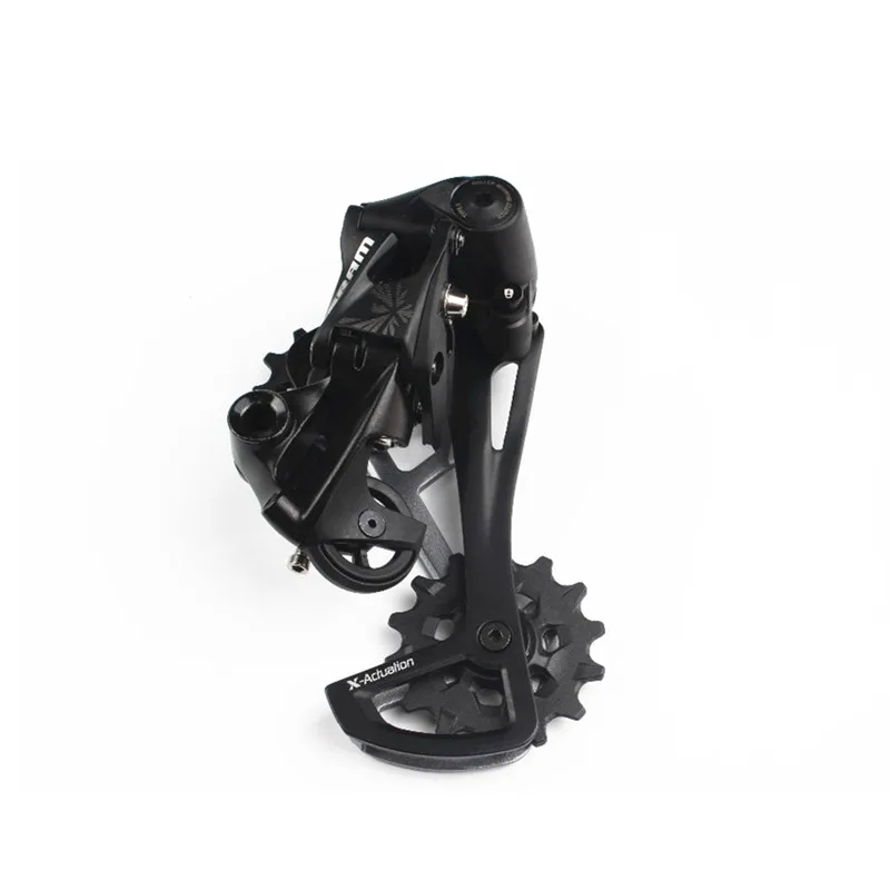 Sram GX NX Eagle горный велосипед 12 задний переключатель скорости длинная клетка Тип 3 X-HORIZON черный 12s MTB велосипед задний переключатель