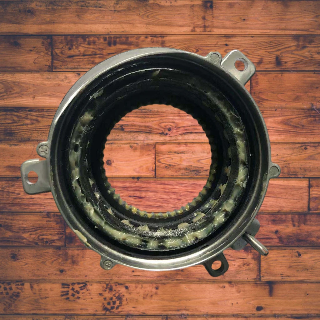 

Привод блокировки ступицы в сборе, совместимый с Ford 2016-2018, аксессуары, детали, легкая установка, 1 шт.