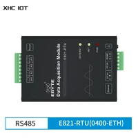 wireless transparent transceiver digital rs485 rj45 4 channel input modbus tcp rtu modem with ethernet port e821 rtu0400 eth