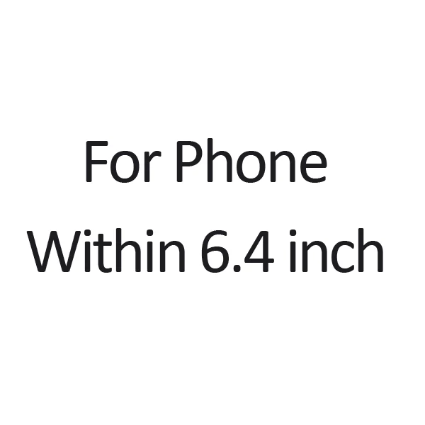 Универсальная неопреновая сумка для телефона для iPhone 8 7 6 Plus для Xiaomi mi 9 A1 A2 Lite Red mi 7A 6A Note 7 Honor 10i 8X 8A 8S 7A фотоаппаратов моментальной печати 7S - Цвет: Size 6