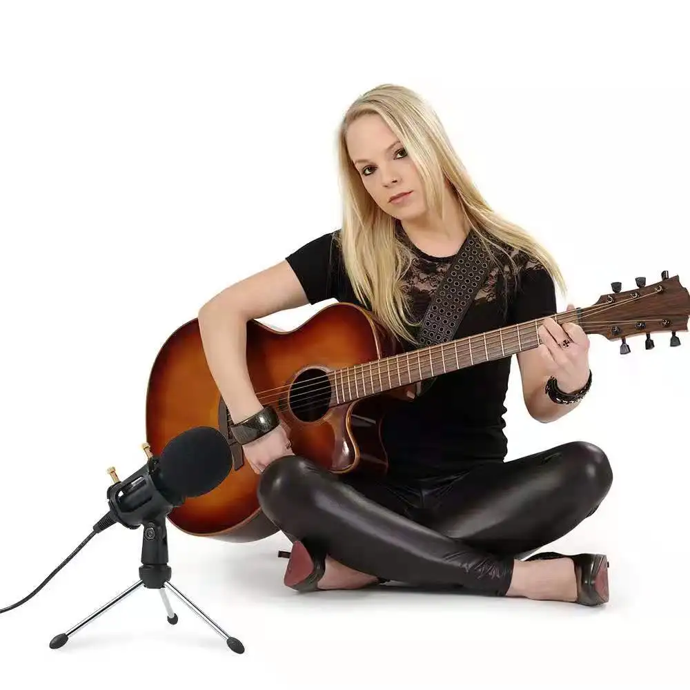 проводной конденсаторный м