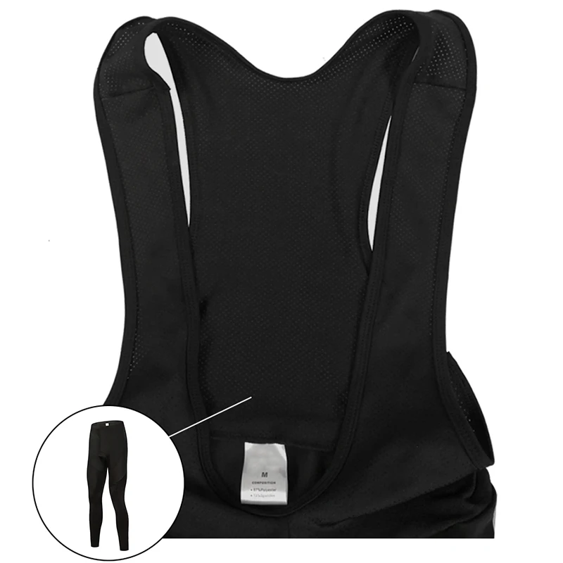 

Women's raudax Cycling Pants 2020 Pro Team Winter Fleece Cycling Clothing MTB Cycling Bib Pants Ropa Ciclismo Triathlon Pants