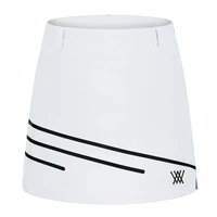 summer womens golf sports skirt streamline dynamic safety pants short skirt high quality golf apparel free shipping