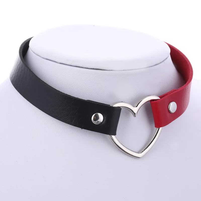 Новый модный сексуальный Харадзюку ручной работы чокер с подвеской в форме