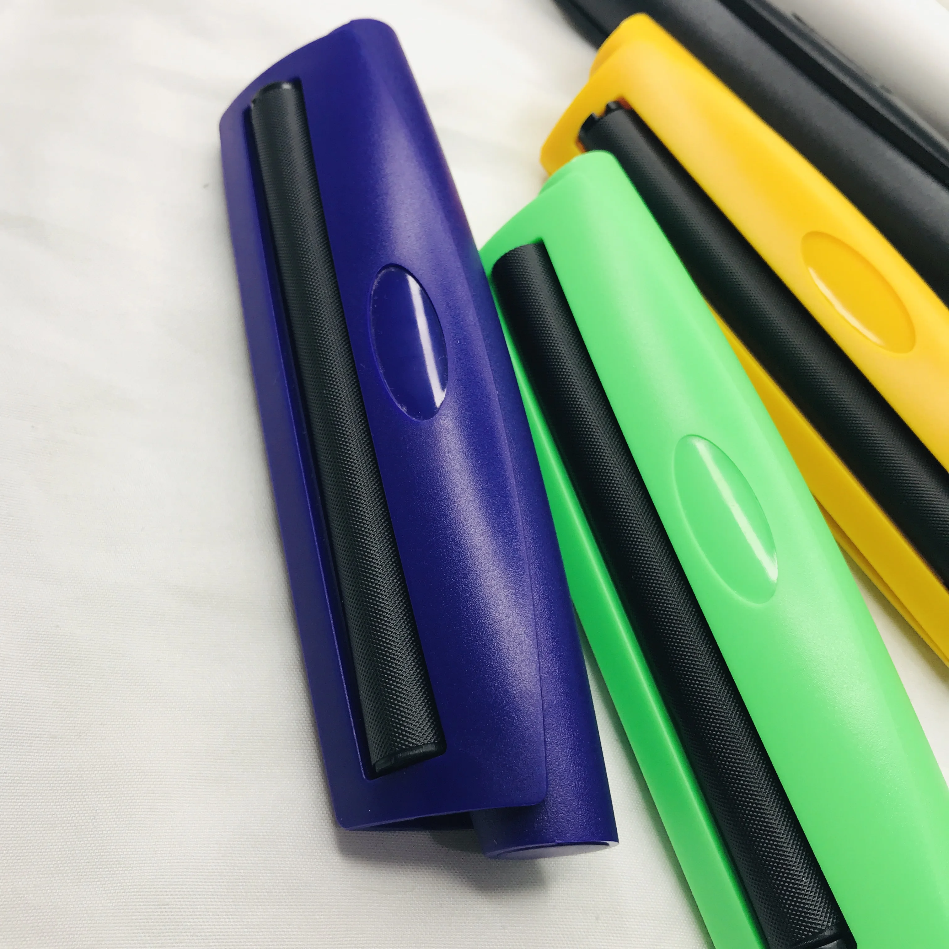 Машина для скручивания сорняков 110 мм роликовый шарнирный ролик ручная Легкая