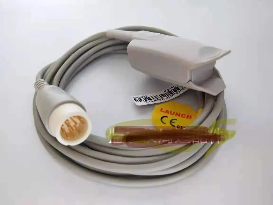 

CO MEN 12-контактный свинцовый кабель для C30 50 C60 C70, новый оригинальный