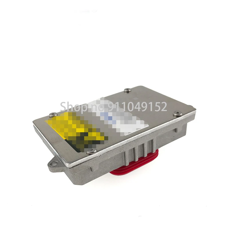 

Автомобильный блок управления ксеноновая лампа 2005-b mwE60 520I E61 525I M54 E65 730D M57N E66 760LI головной светильник стойка компьютерного управления доска с...