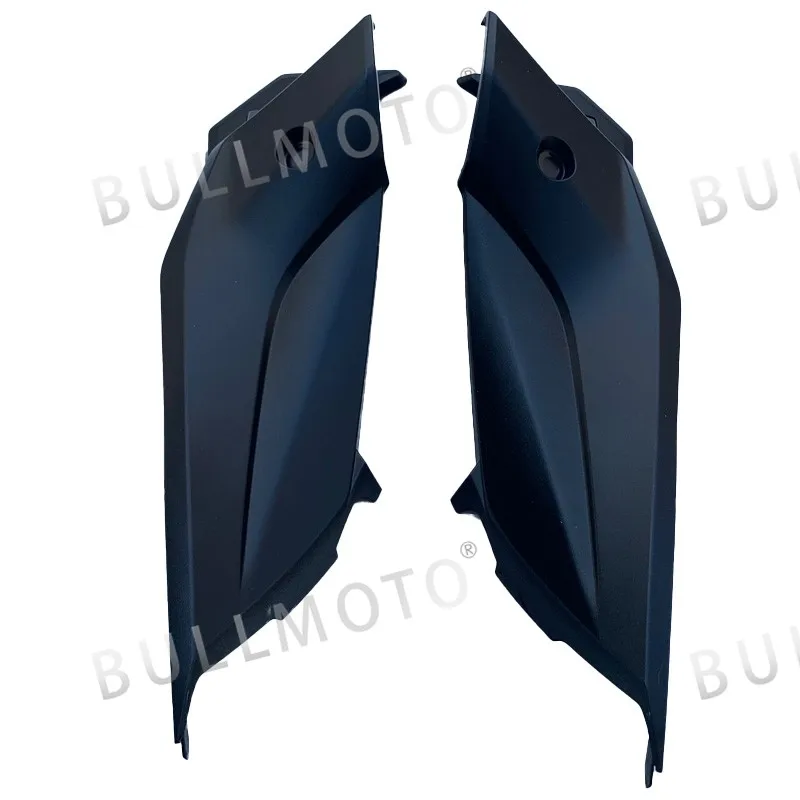 

Unpainted Motorcycle Rear Tail Side Cover ABS Injection Fairing For Suzuki GSX-S750 2017 2018 2019 2020
