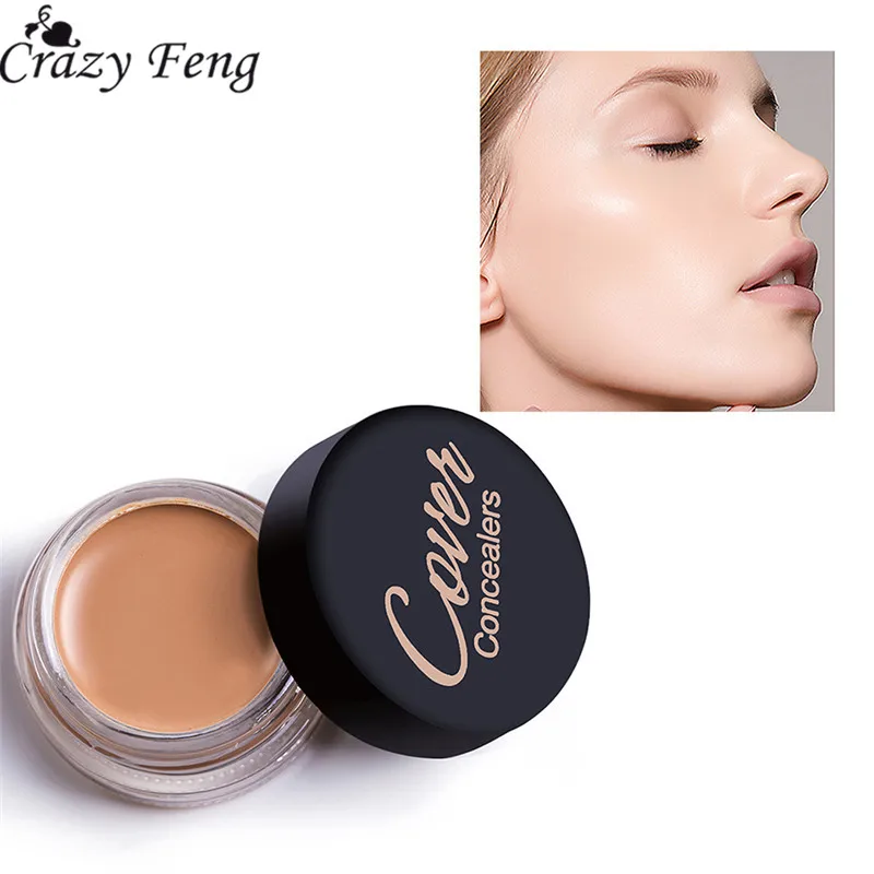Отбеливающее масло совершенный контур фиксирующая пудра макияж консилер