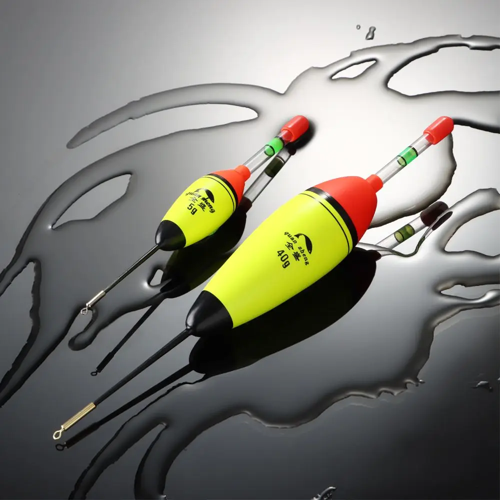 5g 8g 10g 1 20g 30g 40g пластиковый Bobber светильник Stick Ball Boia Fishing Night Float Eva Foam