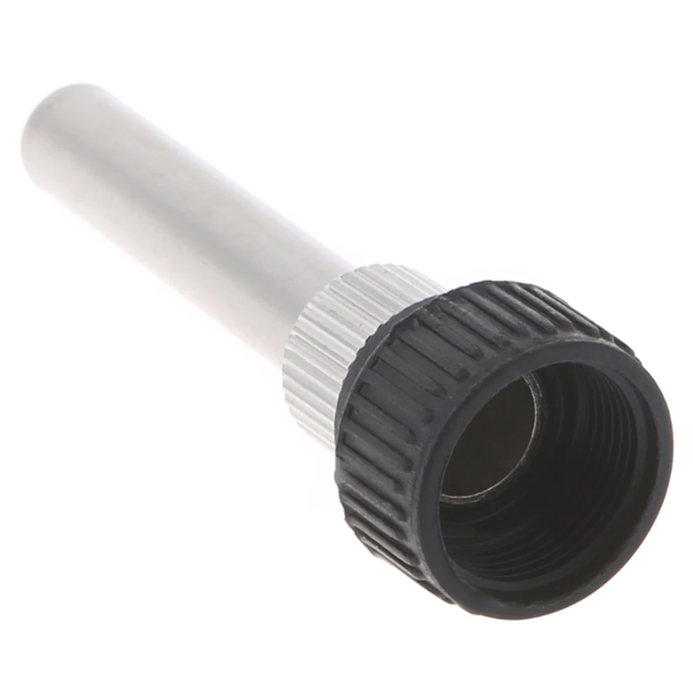 

2PCS Soldering Station Iron Handle Adapter For ESD 852D 936 937D 898D 907 HAKKO Soldering Handle Adapter For Home Diy Tools Part