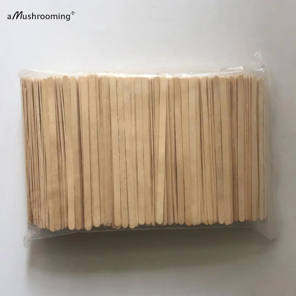 200 шт. деревянные мешалки для кофе чая горячего шоколада какао 7