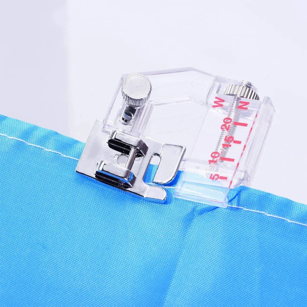 1 шт. регулируемая ножка для швейной машины Singer Brother|Швейные инструменты и