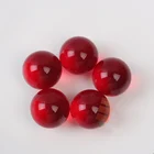 Шарики из шариков для пинбола 22 мм, автоматическая Подвеска для дома, ваза для украшения аквариума, игрушки для детей, 10 шт.