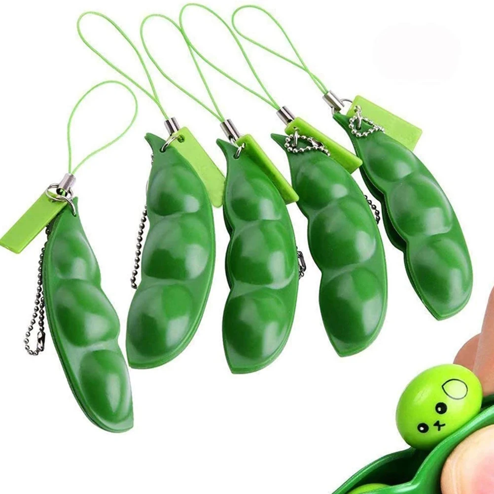 

20/21/22PCS Pack Fidget Sensory Toy Set Stress Relief Toys Autism Anxiety Relief Stress Pop Bubble Fidget Toys For Kids Adults