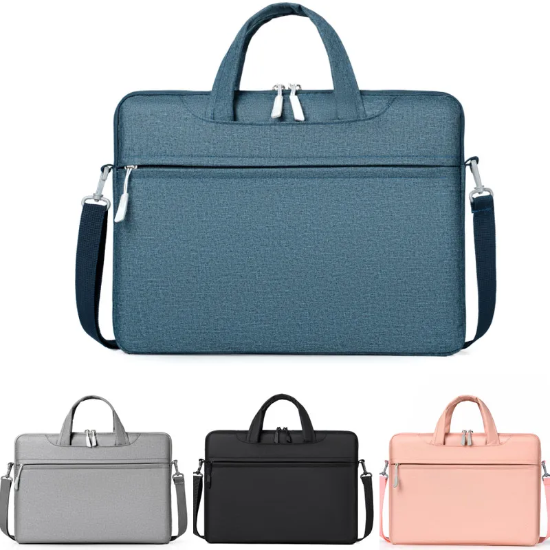 

Handbag Sleeve for Huawei Matebook 13S 14S X Pro D14 D15 D16 13 14 Pouch Honor MagicBook Pro X14 15.6 16.1 Inch Laptop Bag Case