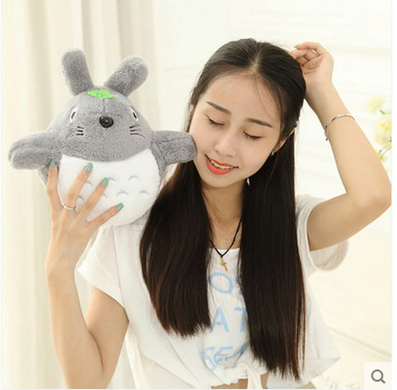 Кукла Тоторо оригинальность кукла детские игрушки девушка подарки подушка супер