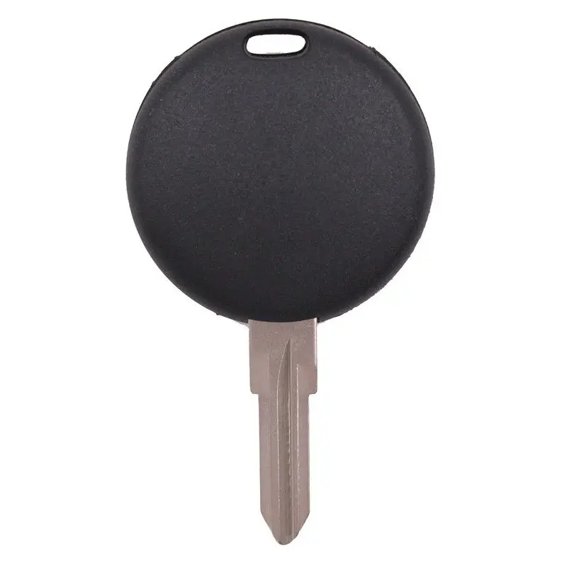 Keyecu дистанционный ключ-брелок от машины 3 кнопки 433 МГц для Smart Fortwo Forfour Roadster City Passion