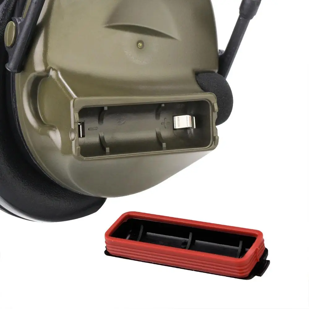 Cena Retevis EHK007 Elektroniczny Odbiór I Redukcja Szumów Słuchawki Dla Kenwood 2 Pin/dla Motorola 2-pinowy Zestaw Słuchawkowy Walkie Talkie