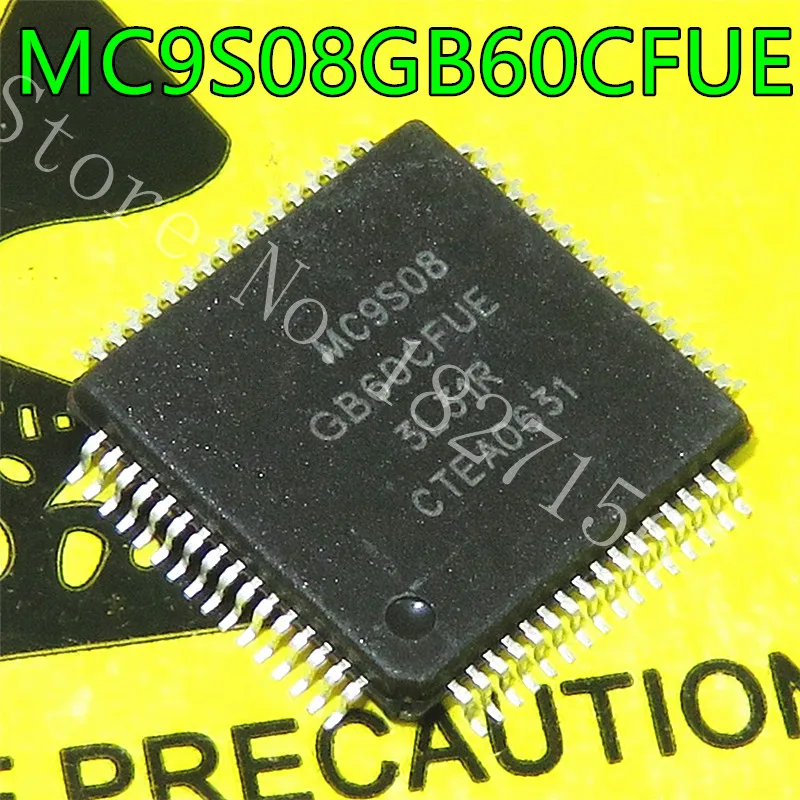 

Direct Promotion New&original MC9S08GB60CFUE MC9S08GB60