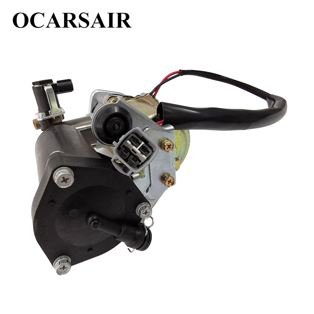 Air Suspension Compressor Pump for Lexus GX460 Toyota Land Cruiser 150 Part No.48910-60040 48910-60041 |