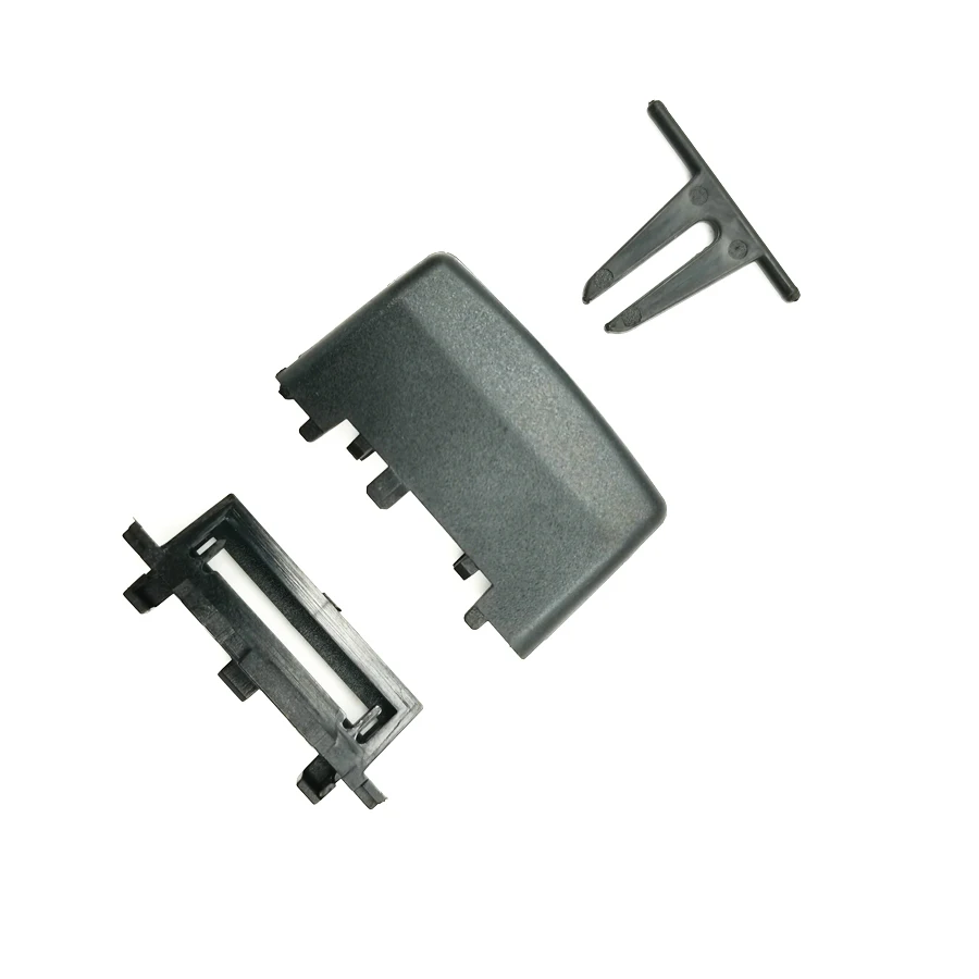 

1 piece set Car A/C Air Vent Tab Clip Air Conditioner Outlet Repair Kit For Mercedes-Benz