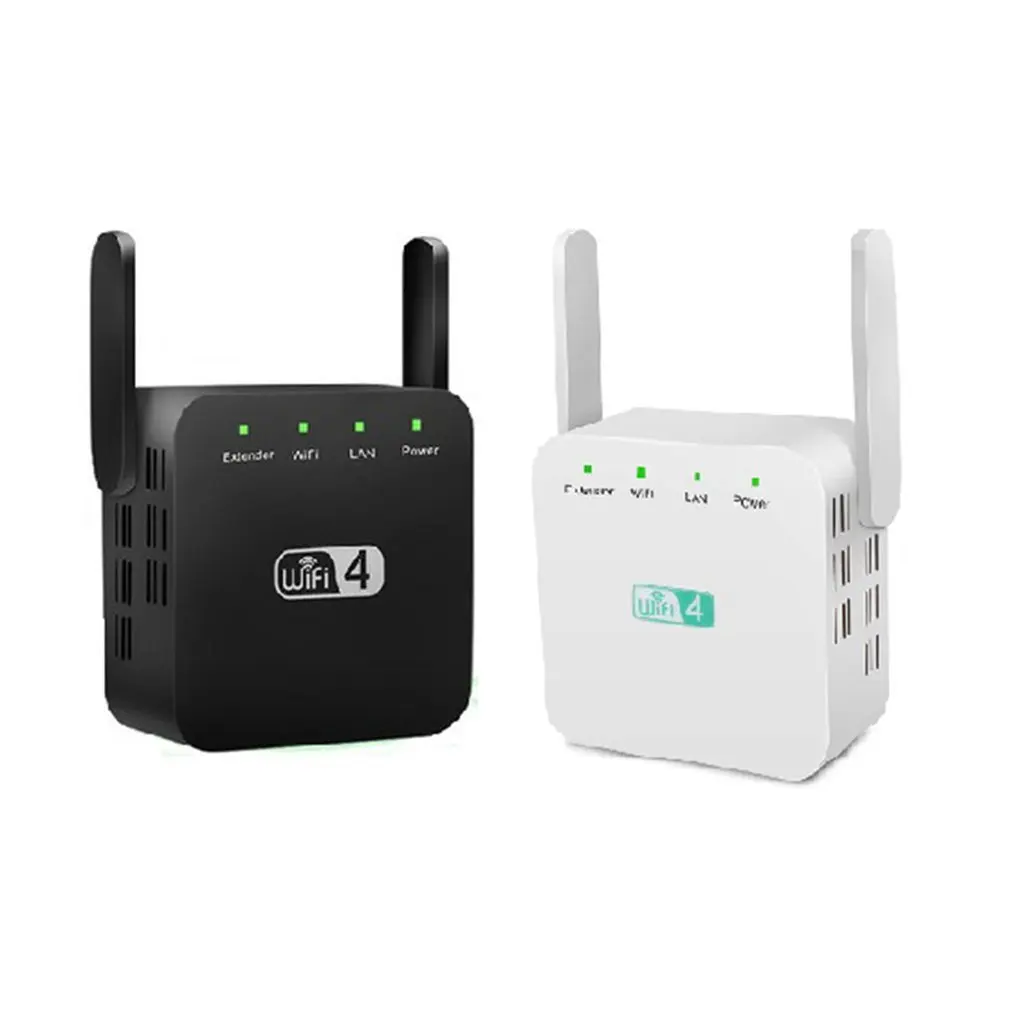 

5Ghz Wireless WiFi Repeater 1200Mbps Router Wifi Booster 2.4G Wifi Long Range Extender 5G Wi-Fi Signal Amplifier Repeater Wifi