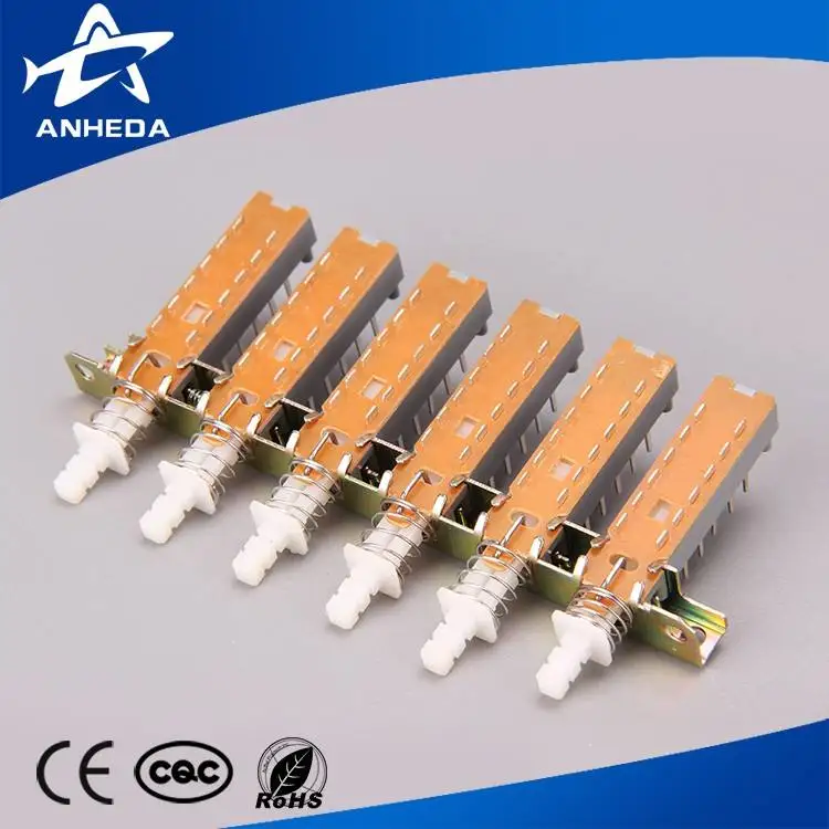 

best selling motorcycle switch handle assy straight key switch