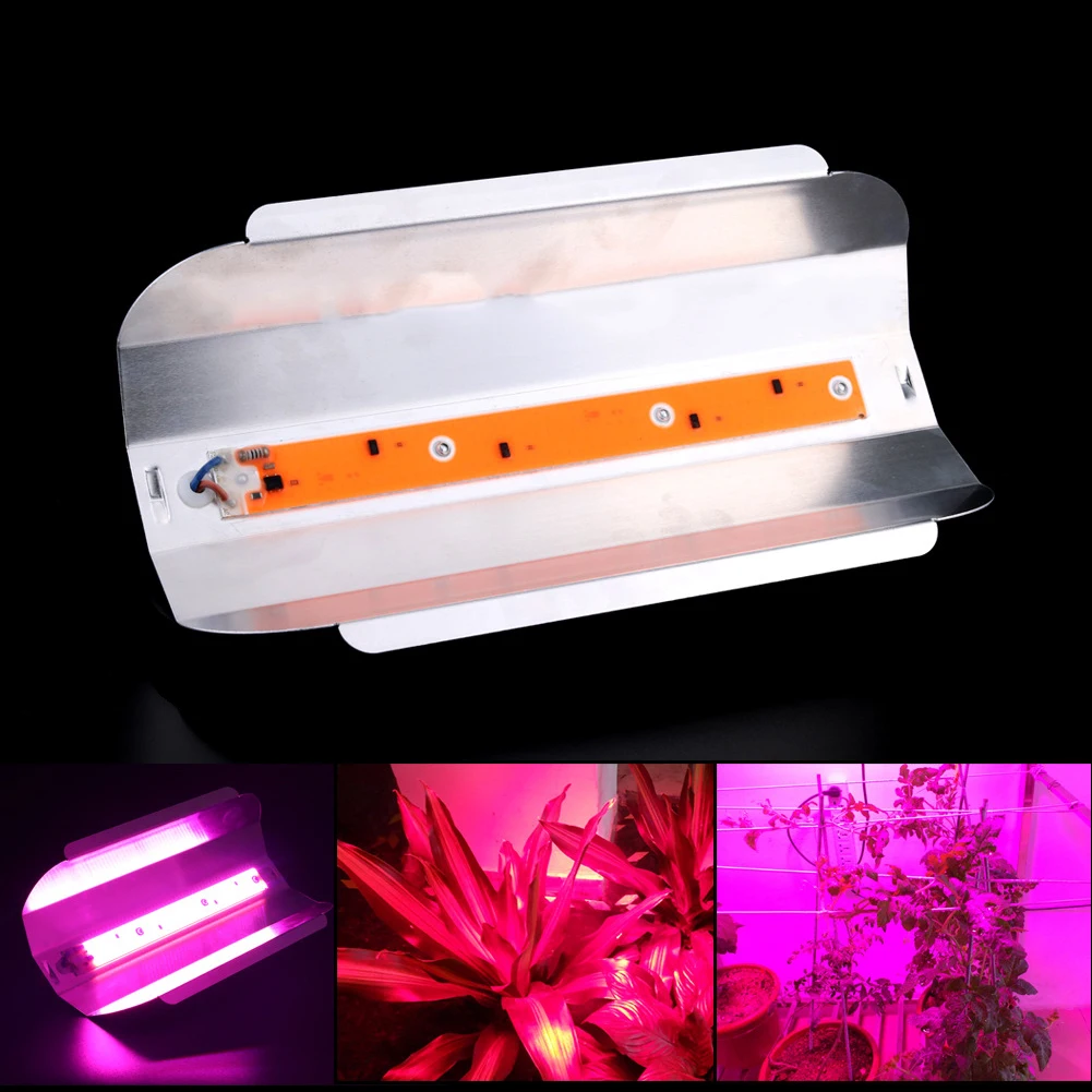 

Lamp Grow Light Waterproof Greenhouse High Power Plants Full Spectrum Indoor Led Tent