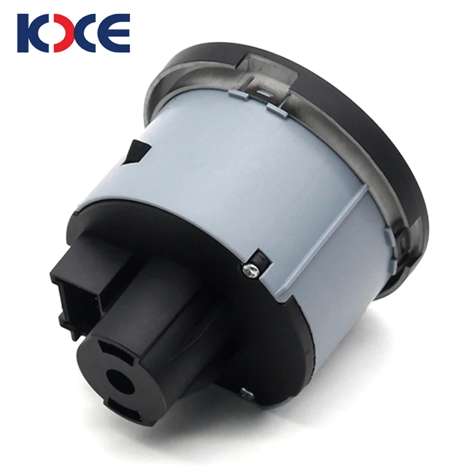 Заводская цена vw auto 7-12 octavia-high 1ZD941431K переключатель светильник туманной фары для